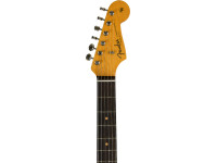 Fender American Vintage II 1961 Rosewood Fingerboard Olympic White Fender American Vintage II 1961 Rosewood Fingerboard Olympic White